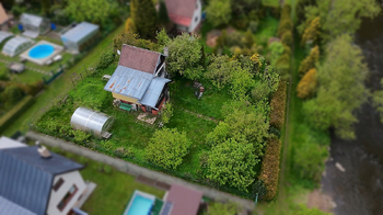 Prodej chaty / chalupy 35 m², Jihlava
