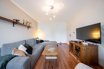 Prodej bytu 4+1 v osobním vlastnictví 76 m², Žatec
