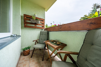 Prodej bytu 4+1 v osobním vlastnictví 76 m², Žatec