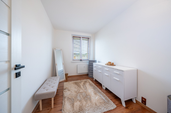Prodej bytu 4+1 v osobním vlastnictví 76 m², Žatec