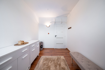 Prodej bytu 4+1 v osobním vlastnictví 76 m², Žatec