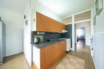 Prodej bytu 4+1 v osobním vlastnictví 76 m², Žatec