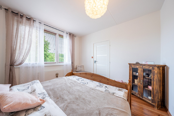 Prodej bytu 4+1 v osobním vlastnictví 76 m², Žatec