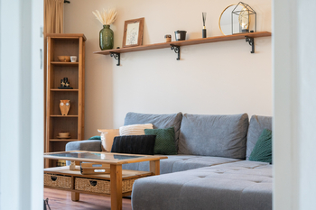 Prodej bytu 4+1 v osobním vlastnictví 76 m², Žatec