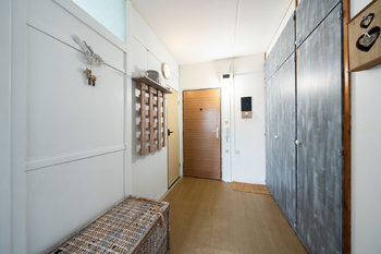 Prodej bytu 4+1 v osobním vlastnictví 76 m², Žatec