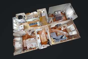 Prodej bytu 4+1 v osobním vlastnictví 76 m², Žatec