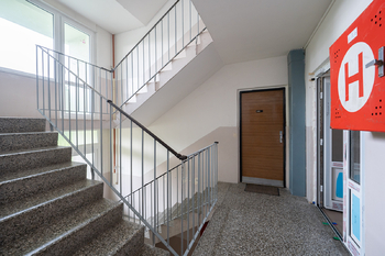 Prodej bytu 4+1 v osobním vlastnictví 76 m², Žatec