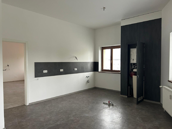 Pronájem komerčního prostoru 25 m², Valašské Meziříčí