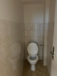 Pronájem komerčního prostoru 25 m², Valašské Meziříčí