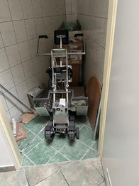 Pronájem komerčního prostoru 25 m², Valašské Meziříčí
