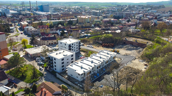 Prodej domu 121 m², Kyjov
