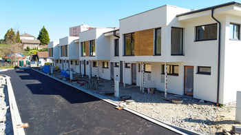 Prodej domu 121 m², Kyjov