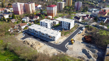 Prodej domu 121 m², Kyjov