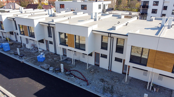 Prodej domu 121 m², Kyjov