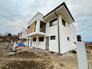 Prodej domu 121 m², Kyjov