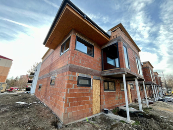 Prodej domu 121 m², Kyjov