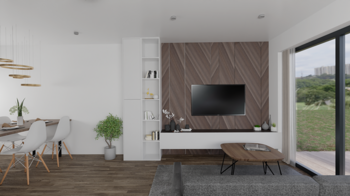 Prodej domu 121 m², Kyjov