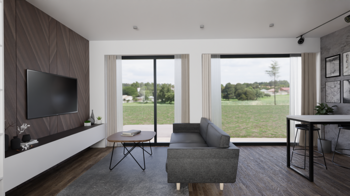Prodej domu 121 m², Kyjov