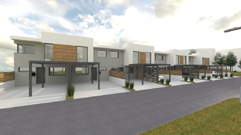 Prodej domu 121 m², Kyjov