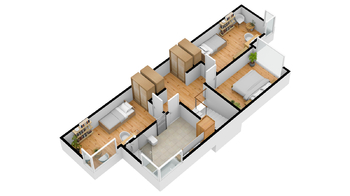 Prodej domu 121 m², Kyjov