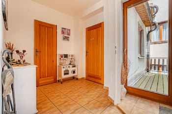 Prodej domu 150 m², Brtnice