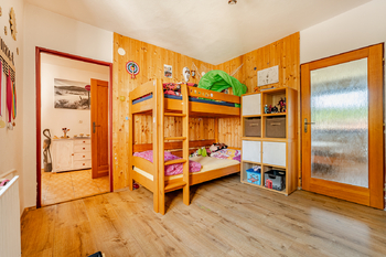 Prodej domu 150 m², Brtnice