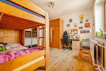 Prodej domu 150 m², Brtnice