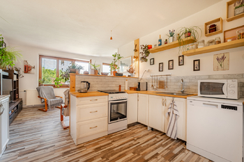 Prodej domu 150 m², Brtnice