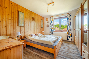 Prodej domu 150 m², Brtnice