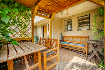 Prodej domu 150 m², Brtnice