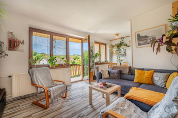 Prodej domu 150 m², Brtnice