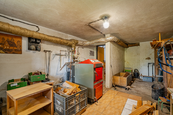 Prodej domu 150 m², Brtnice