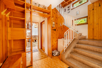 Prodej domu 150 m², Brtnice