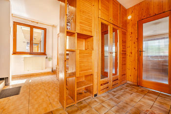 Prodej domu 150 m², Brtnice