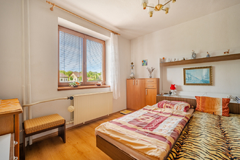 Prodej domu 150 m², Brtnice