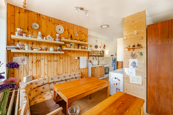 Prodej domu 150 m², Brtnice