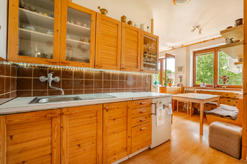 Prodej domu 150 m², Brtnice