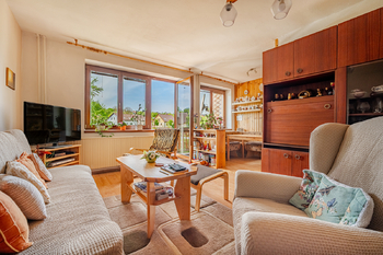 Prodej domu 150 m², Brtnice