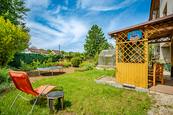 Prodej domu 150 m², Brtnice