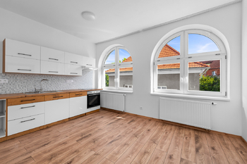 Prodej bytu 2+1 v družstevním vlastnictví 70 m², Prachatice