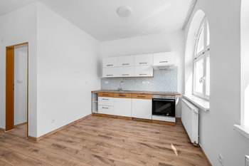 Prodej bytu 2+1 v družstevním vlastnictví 70 m², Prachatice