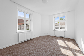 Prodej bytu 2+1 v družstevním vlastnictví 70 m², Prachatice