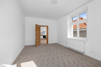 Prodej bytu 2+1 v družstevním vlastnictví 70 m², Prachatice