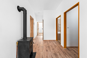 Prodej bytu 2+1 v družstevním vlastnictví 70 m², Prachatice