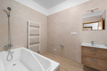 Prodej bytu 2+1 v družstevním vlastnictví 70 m², Prachatice