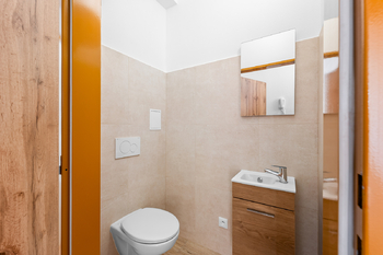 Prodej bytu 2+1 v družstevním vlastnictví 70 m², Prachatice
