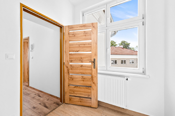 Prodej bytu 2+1 v družstevním vlastnictví 70 m², Prachatice