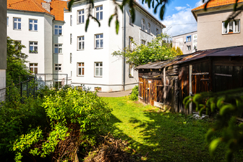 Prodej bytu 2+1 v družstevním vlastnictví 70 m², Prachatice