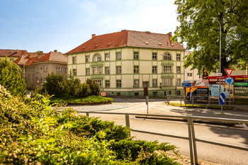 Prodej bytu 2+1 v družstevním vlastnictví 70 m², Prachatice