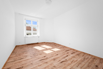 Prodej bytu 2+1 v družstevním vlastnictví 70 m², Prachatice